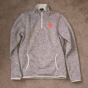 Clemson Charles River